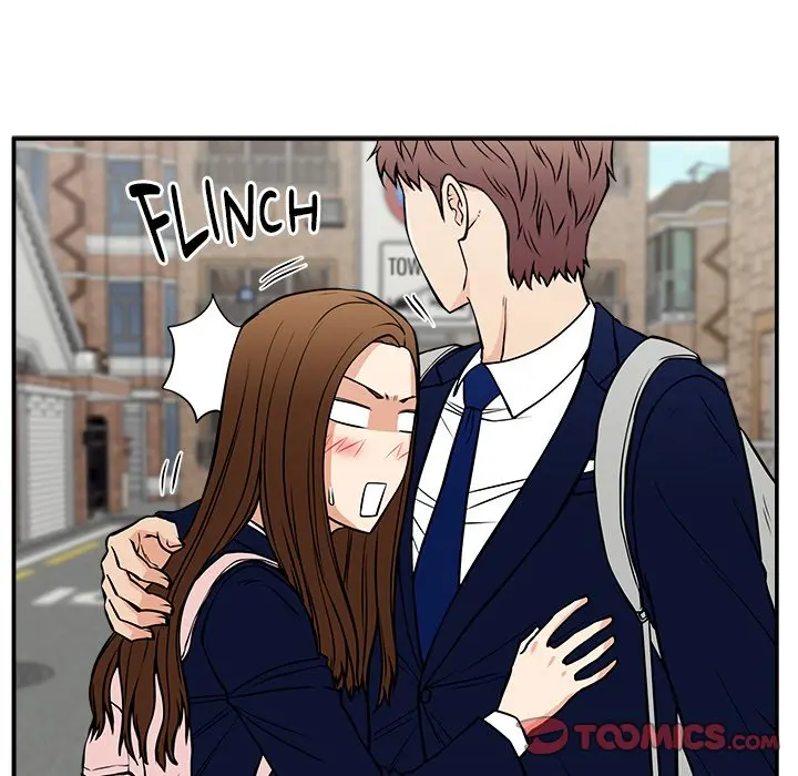 Jinxed Chapter 38 - Page 123