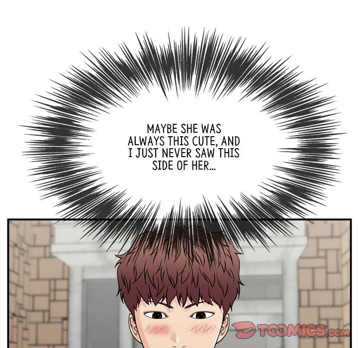 Jinxed Chapter 38 - Page 135