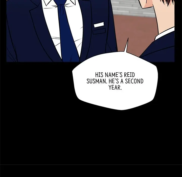 Jinxed Chapter 38 - Page 22