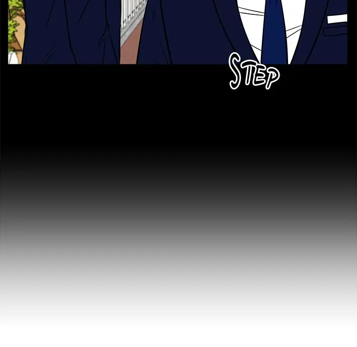 Jinxed Chapter 38 - Page 24