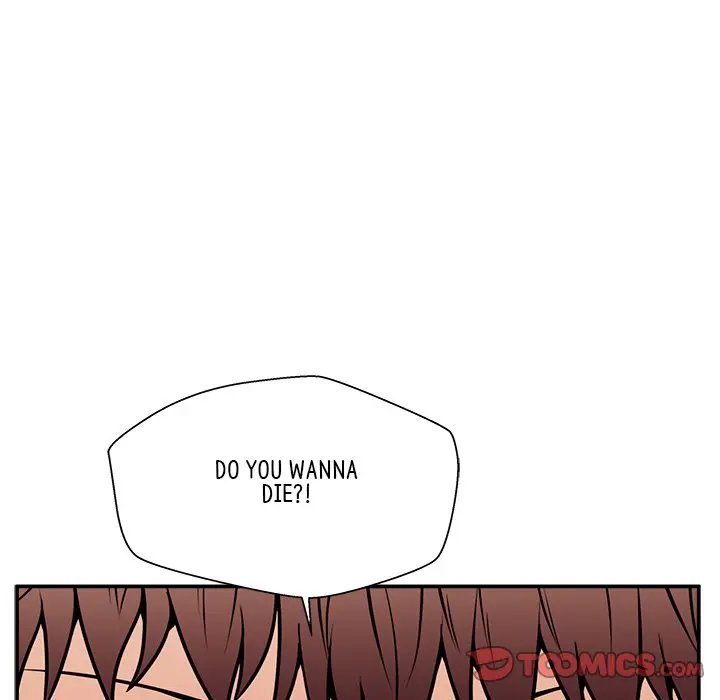 Jinxed Chapter 38 - Page 39