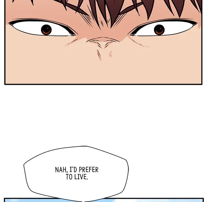 Jinxed Chapter 38 - Page 40