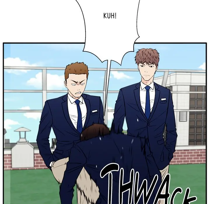 Jinxed Chapter 38 - Page 44