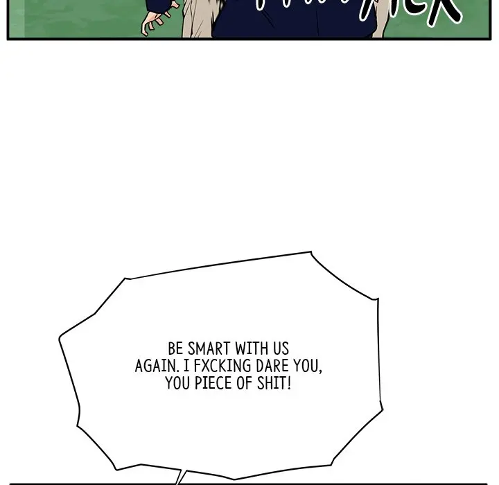 Jinxed Chapter 38 - Page 45
