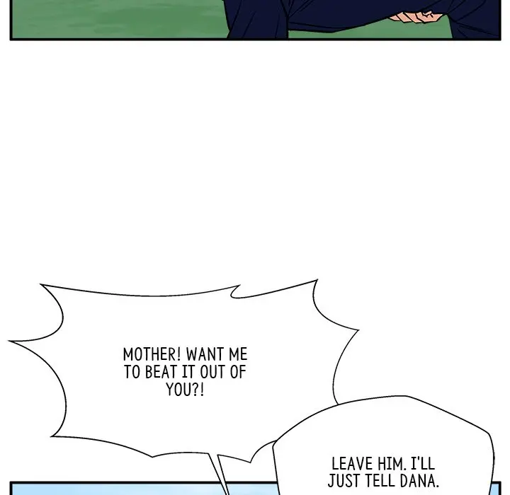 Jinxed Chapter 38 - Page 55