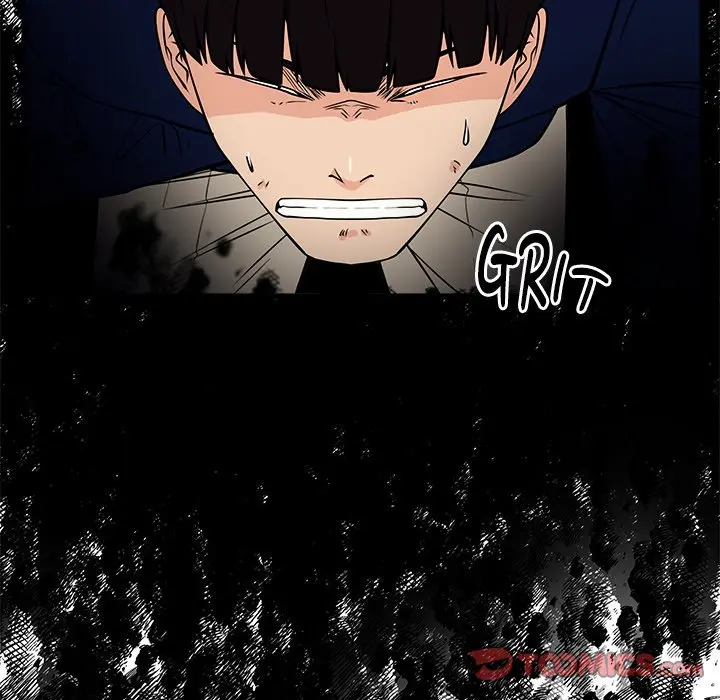 Jinxed Chapter 38 - Page 63