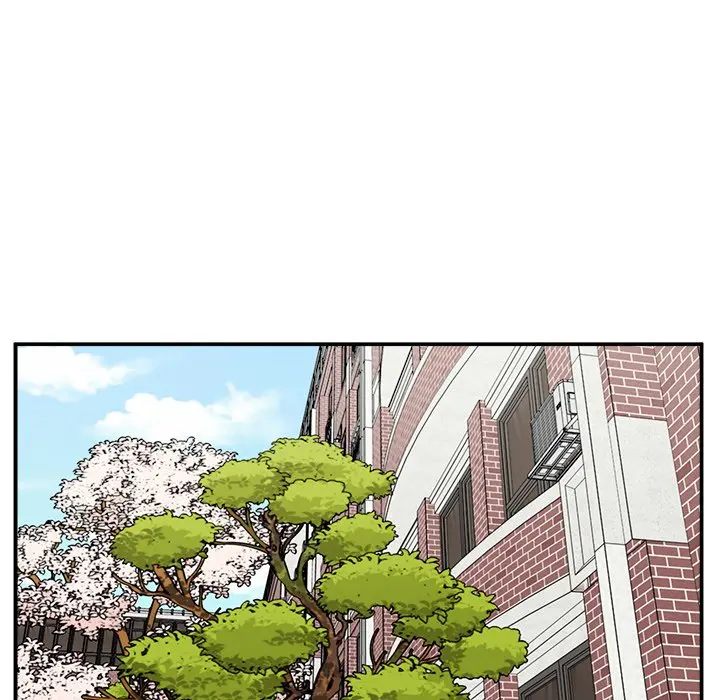 Jinxed Chapter 38 - Page 66