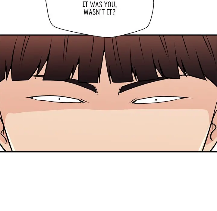 Jinxed Chapter 38 - Page 9