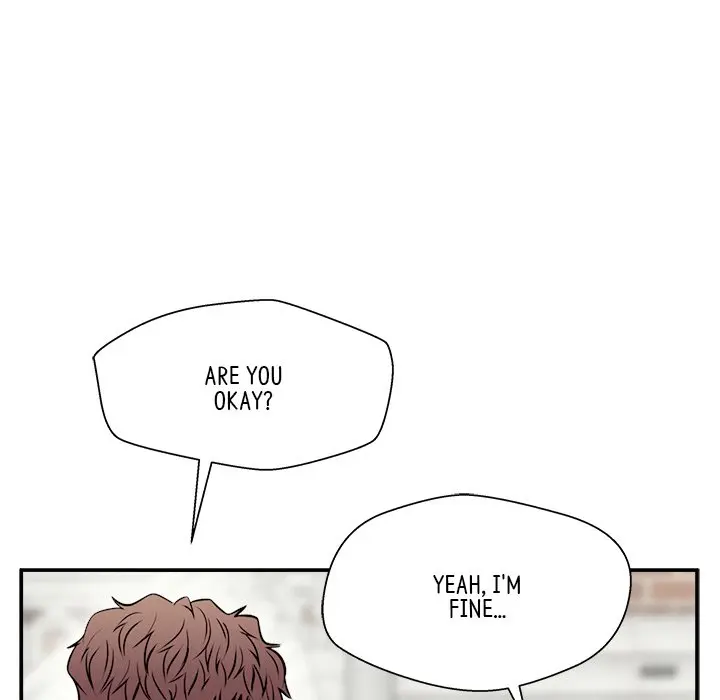 Jinxed Chapter 39 - Page 100