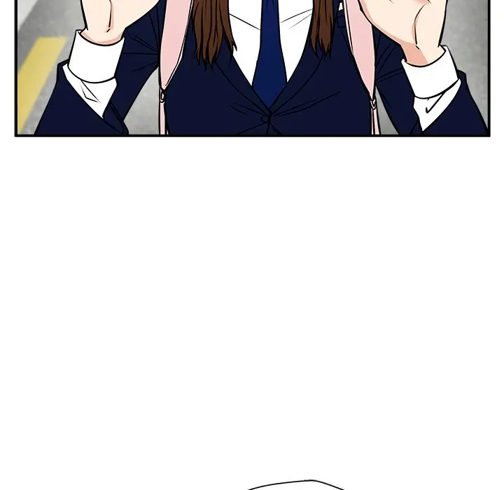 Jinxed Chapter 39 - Page 105