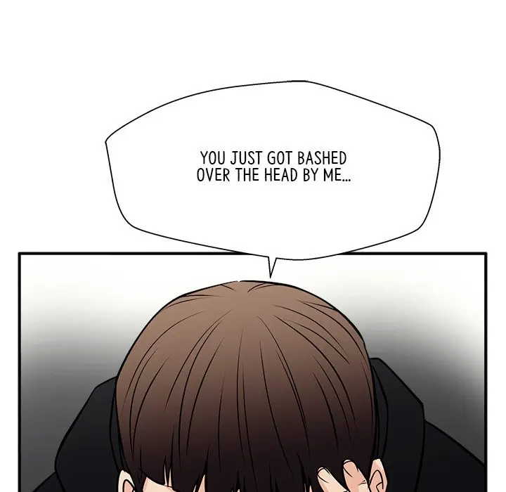 Jinxed Chapter 39 - Page 109
