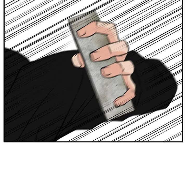 Jinxed Chapter 39 - Page 11