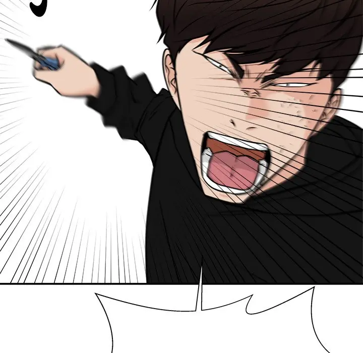 Jinxed Chapter 39 - Page 131