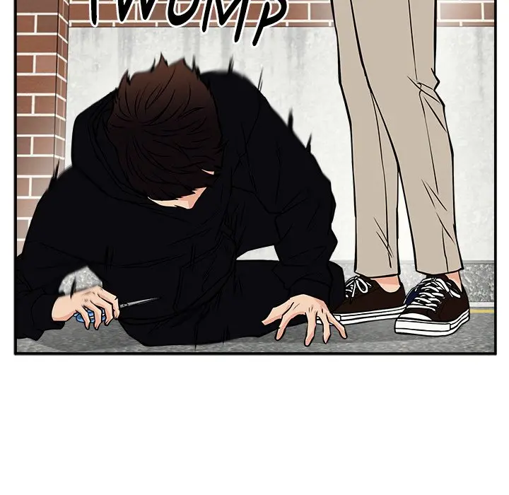 Jinxed Chapter 39 - Page 142