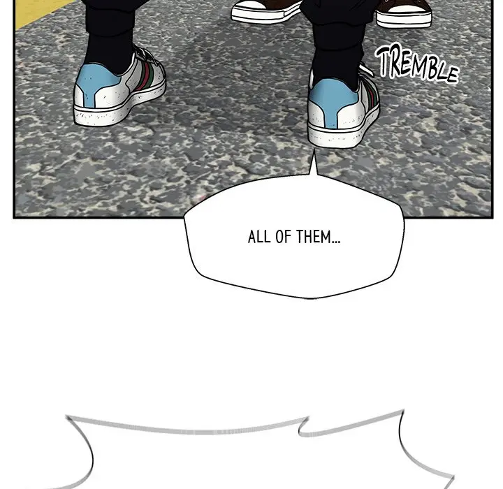 Jinxed Chapter 39 - Page 149