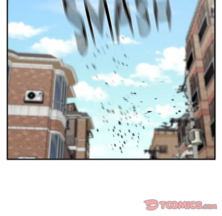 Jinxed Chapter 39 - Page 15