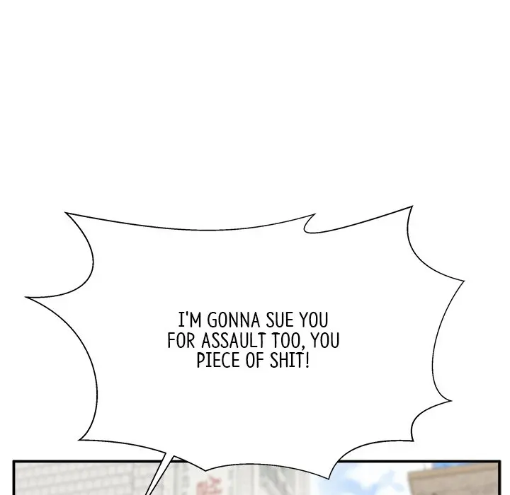 Jinxed Chapter 39 - Page 155