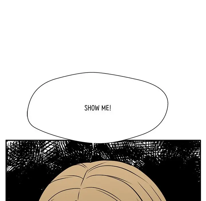 Jinxed Chapter 39 - Page 169