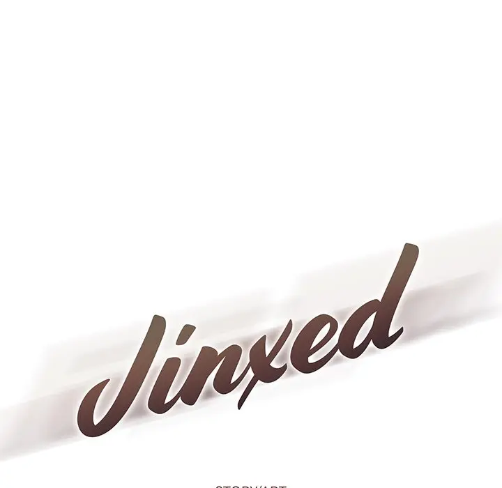 Jinxed Chapter 39 - Page 19