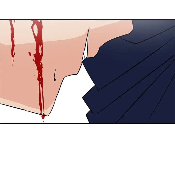 Jinxed Chapter 39 - Page 29