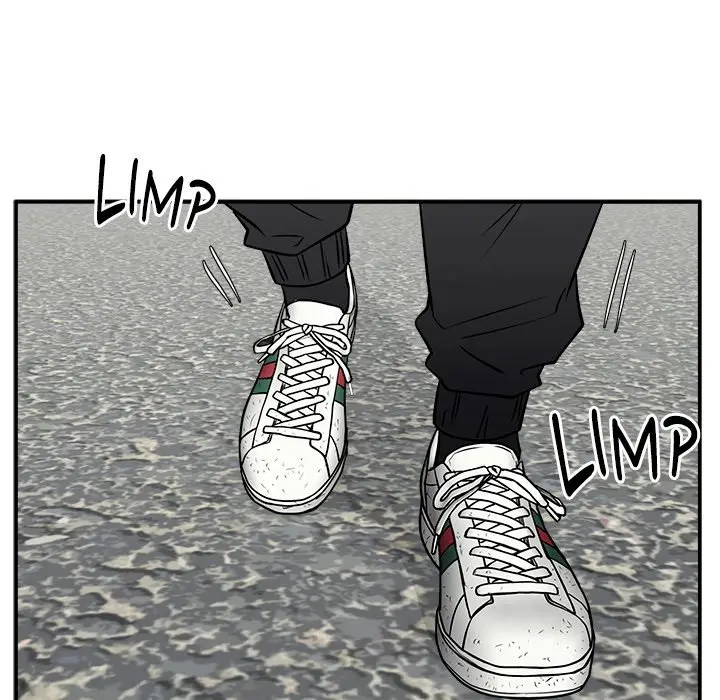 Jinxed Chapter 39 - Page 35