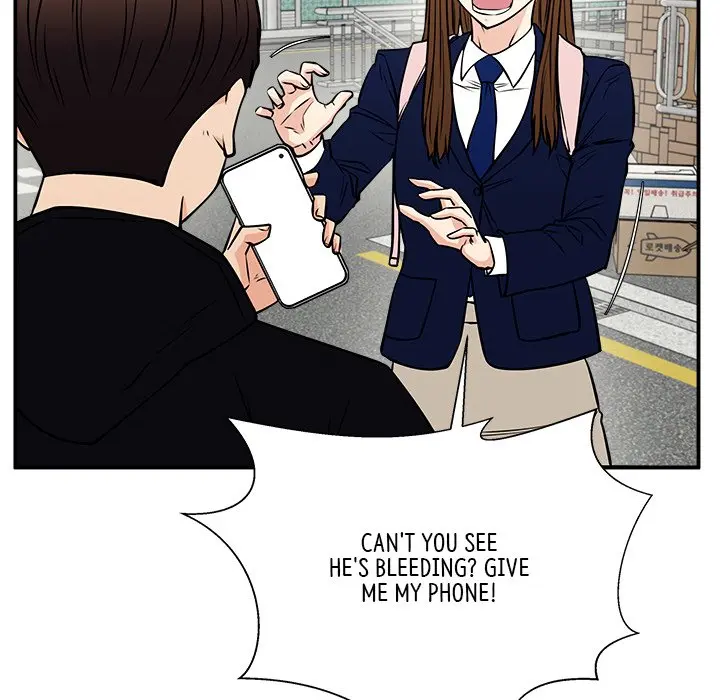 Jinxed Chapter 39 - Page 49