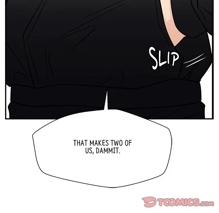 Jinxed Chapter 39 - Page 51
