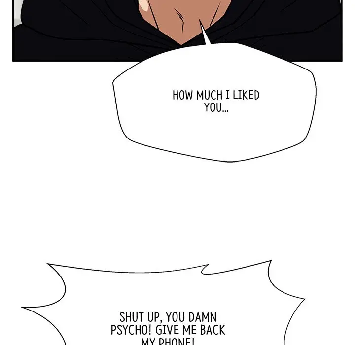 Jinxed Chapter 39 - Page 58