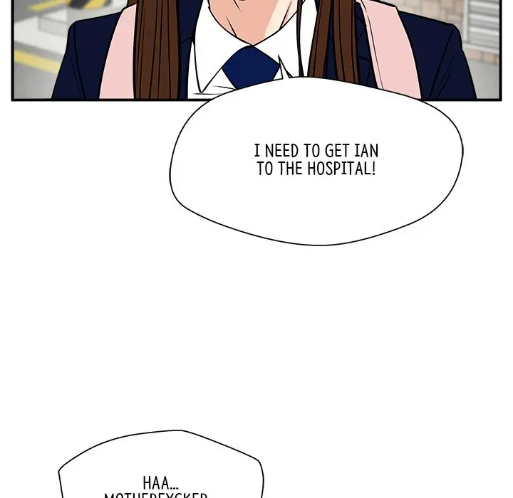 Jinxed Chapter 39 - Page 68