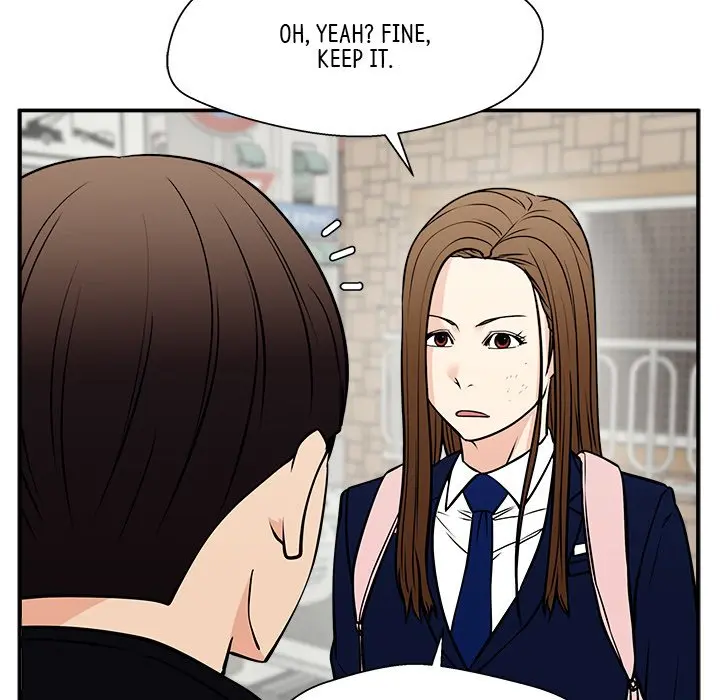 Jinxed Chapter 39 - Page 71