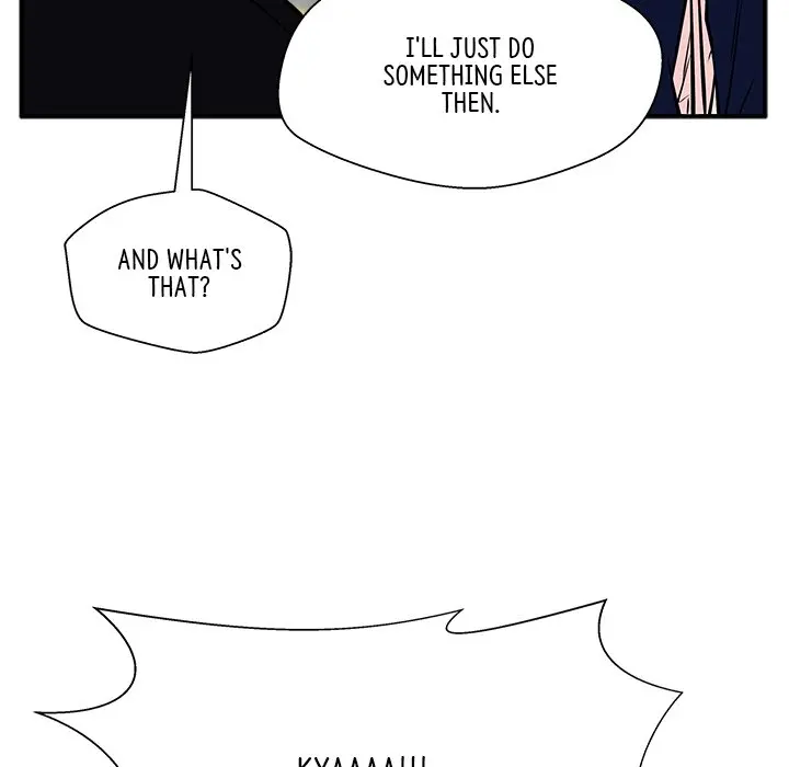 Jinxed Chapter 39 - Page 72