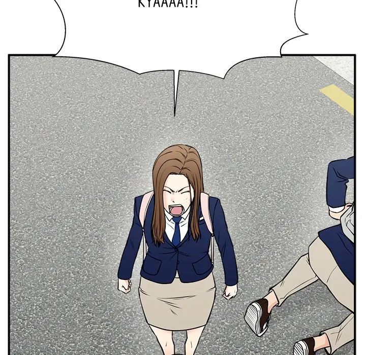 Jinxed Chapter 39 - Page 73