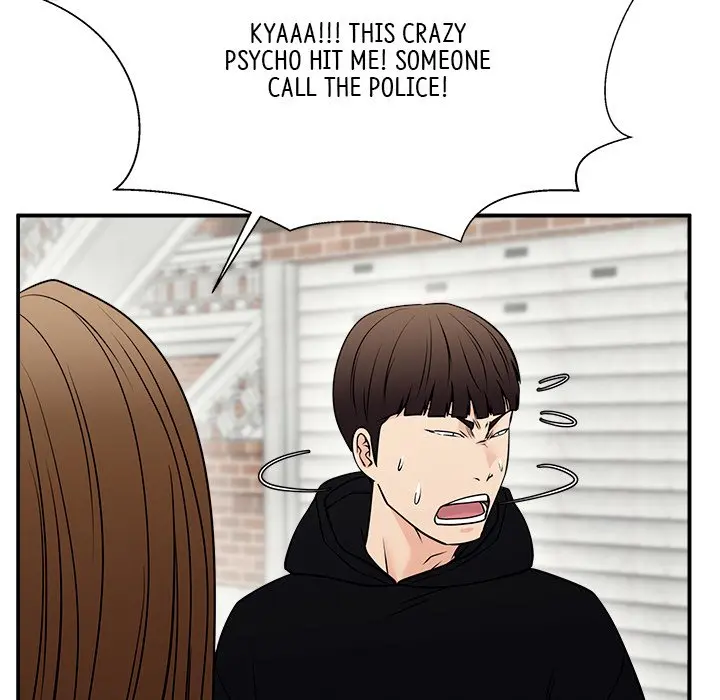 Jinxed Chapter 39 - Page 76