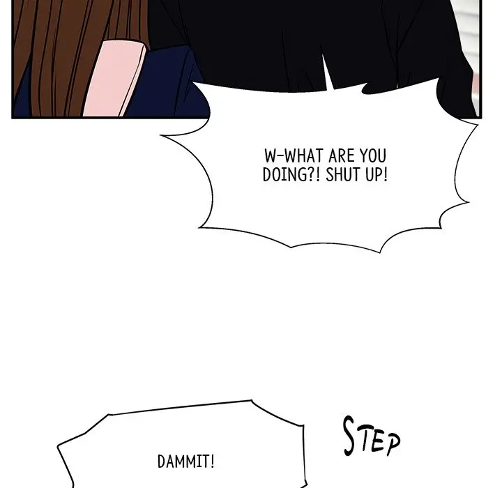 Jinxed Chapter 39 - Page 77