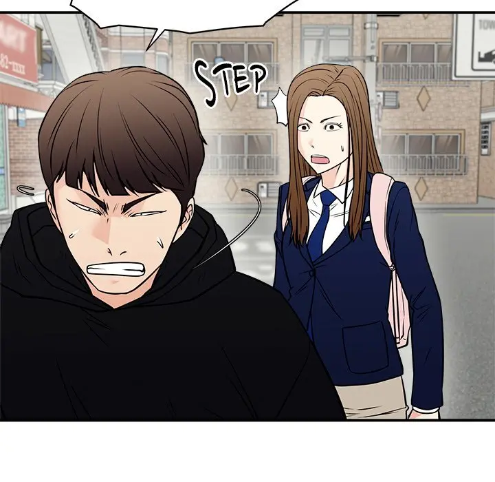 Jinxed Chapter 39 - Page 78