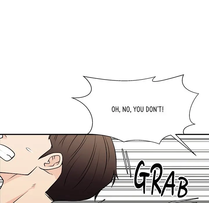 Jinxed Chapter 39 - Page 79