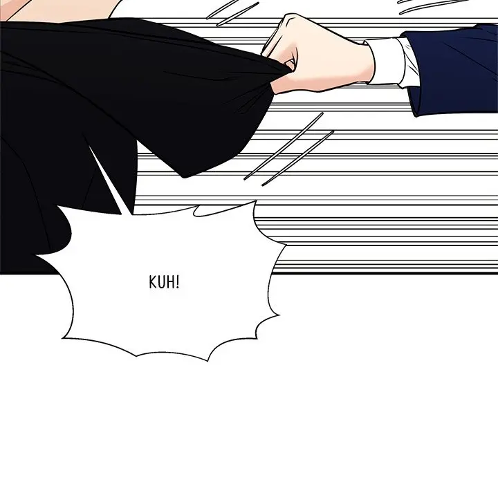 Jinxed Chapter 39 - Page 80