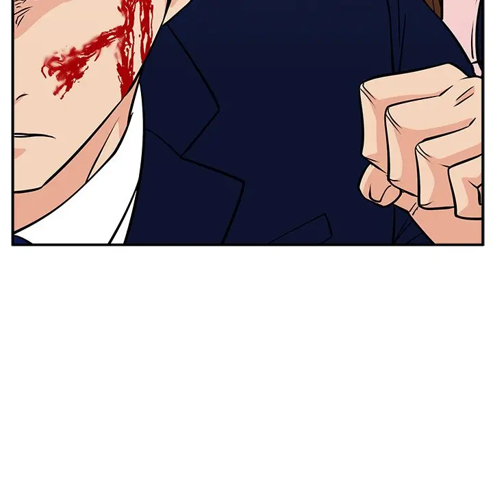 Jinxed Chapter 39 - Page 97