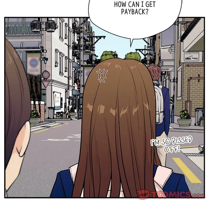 Jinxed Chapter 4 - Page 111