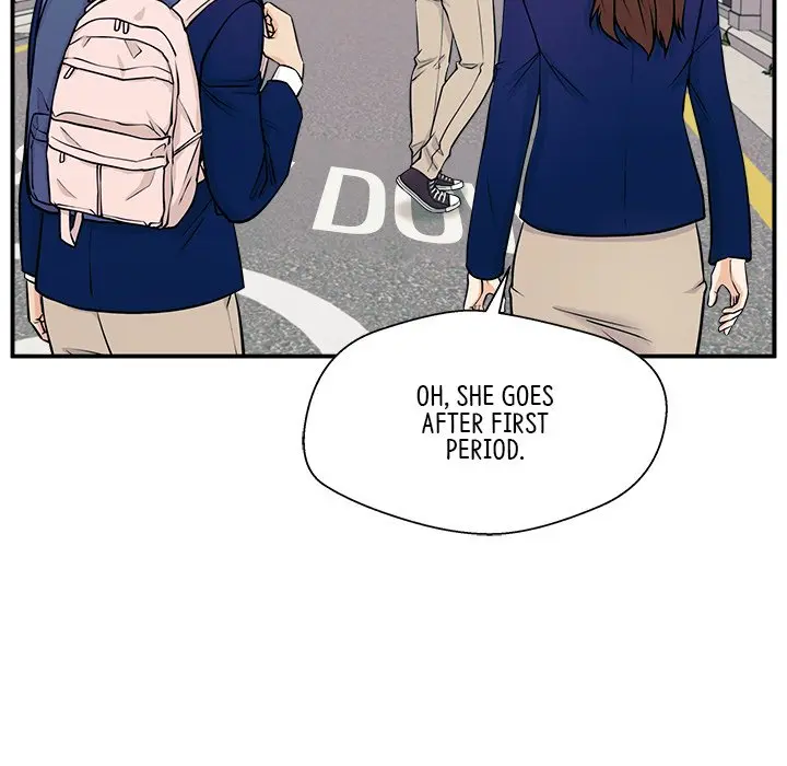 Jinxed Chapter 4 - Page 124