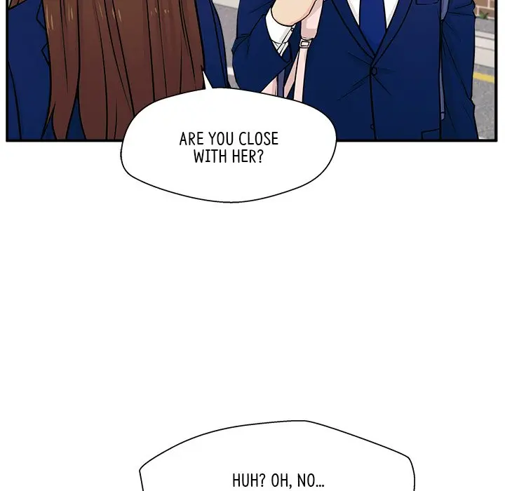 Jinxed Chapter 4 - Page 126