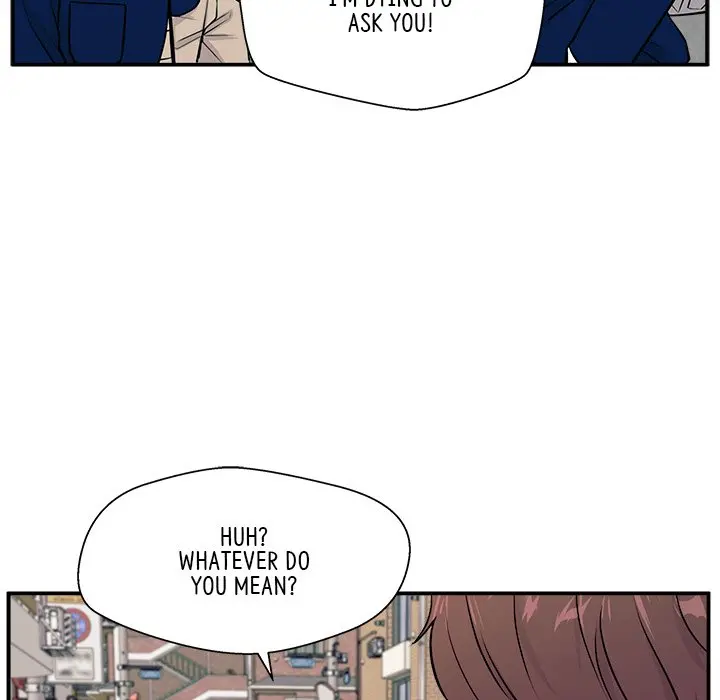 Jinxed Chapter 4 - Page 136