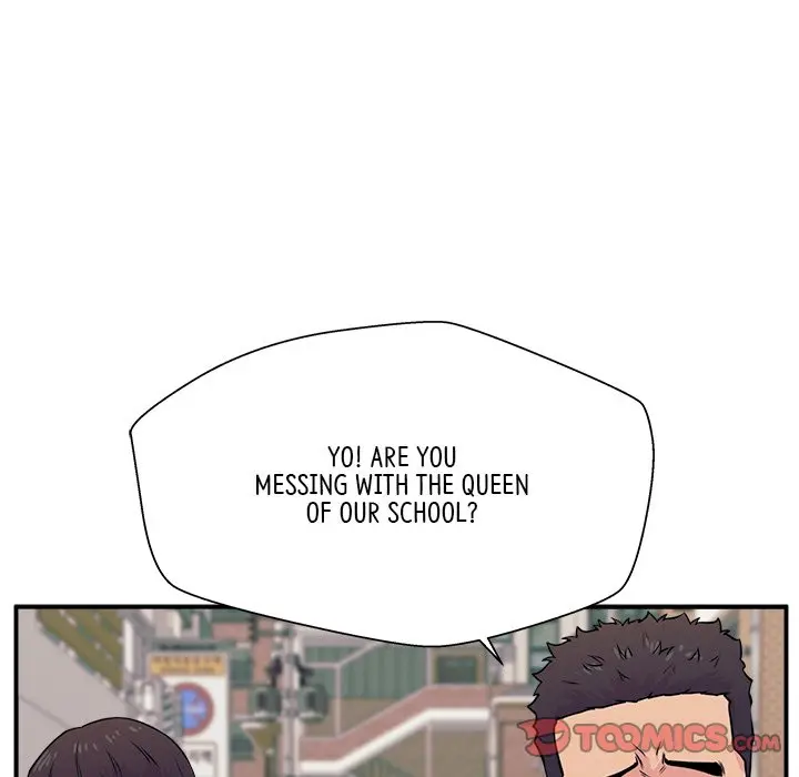 Jinxed Chapter 4 - Page 147