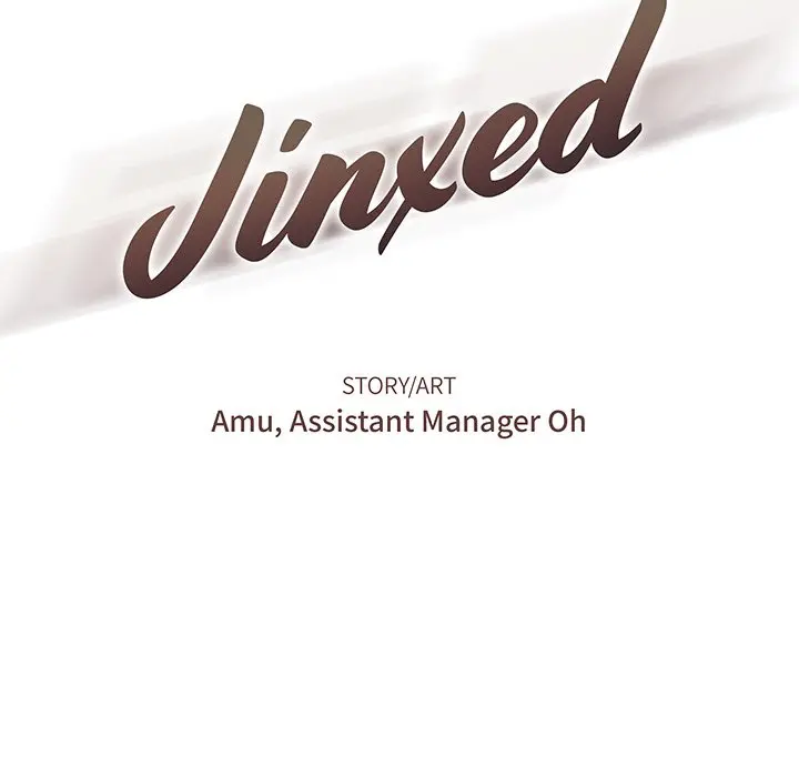 Jinxed Chapter 4 - Page 15