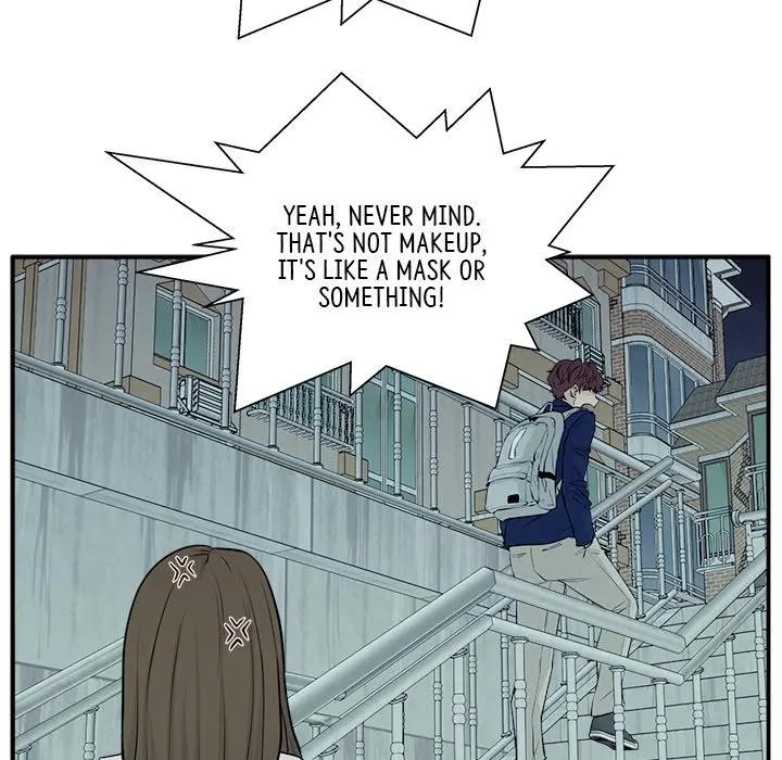 Jinxed Chapter 4 - Page 22