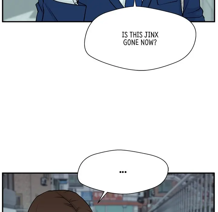 Jinxed Chapter 4 - Page 28