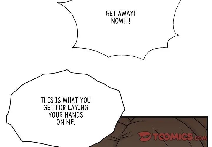 Jinxed Chapter 4 - Page 3