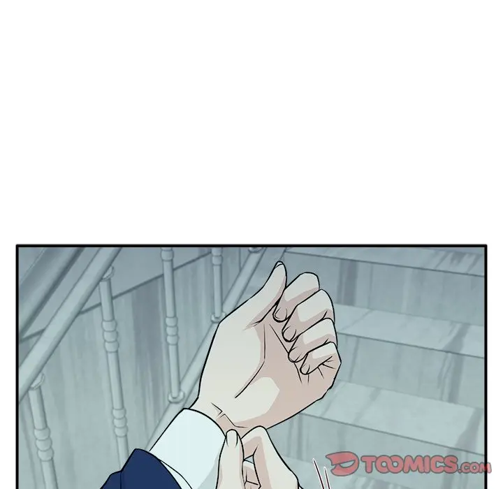 Jinxed Chapter 4 - Page 30