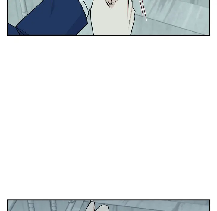 Jinxed Chapter 4 - Page 31