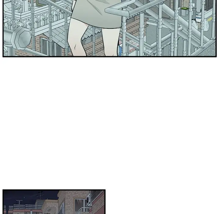 Jinxed Chapter 4 - Page 34
